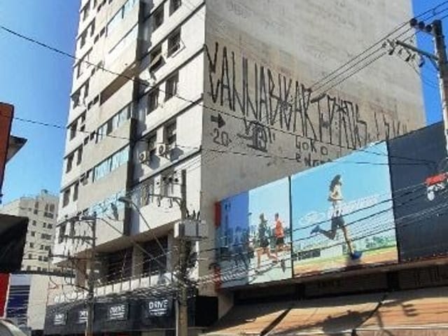 Foto do Apartamento - Apartamento com 3 dormitórios à venda, 140 m² por R$ 240.000,00 - Centro - Sorocaba/SP | Ary Proenca Negócios Imobiliários Ltda