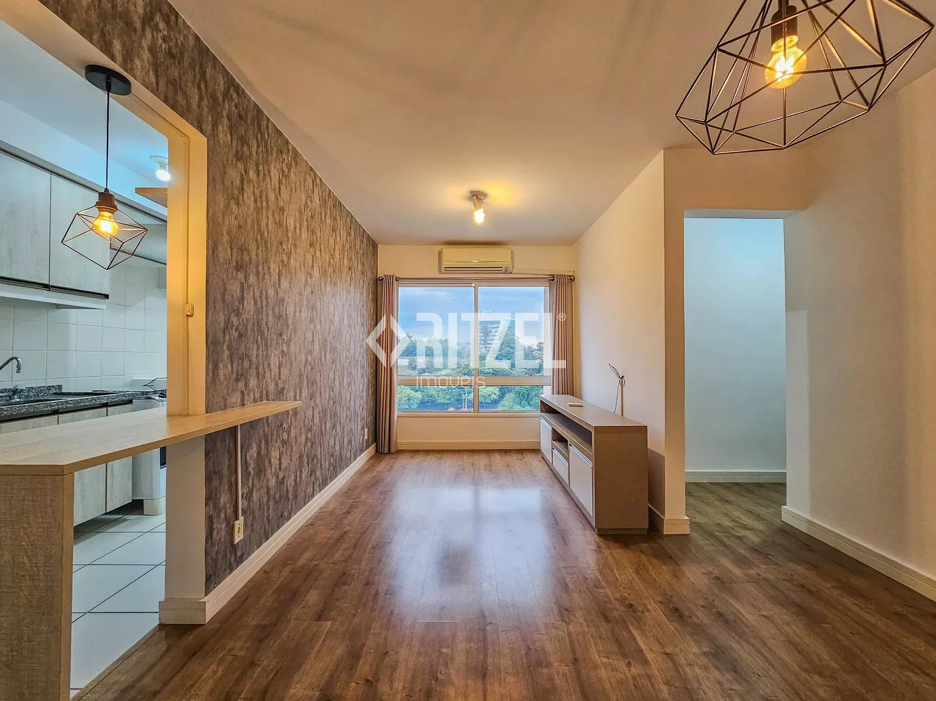 Apartamento, 2 quartos, 57 m² - Foto 4