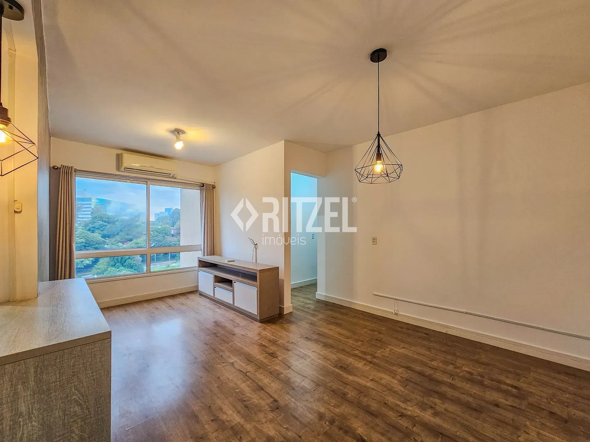 Apartamento, 2 quartos, 57 m² - Foto 3