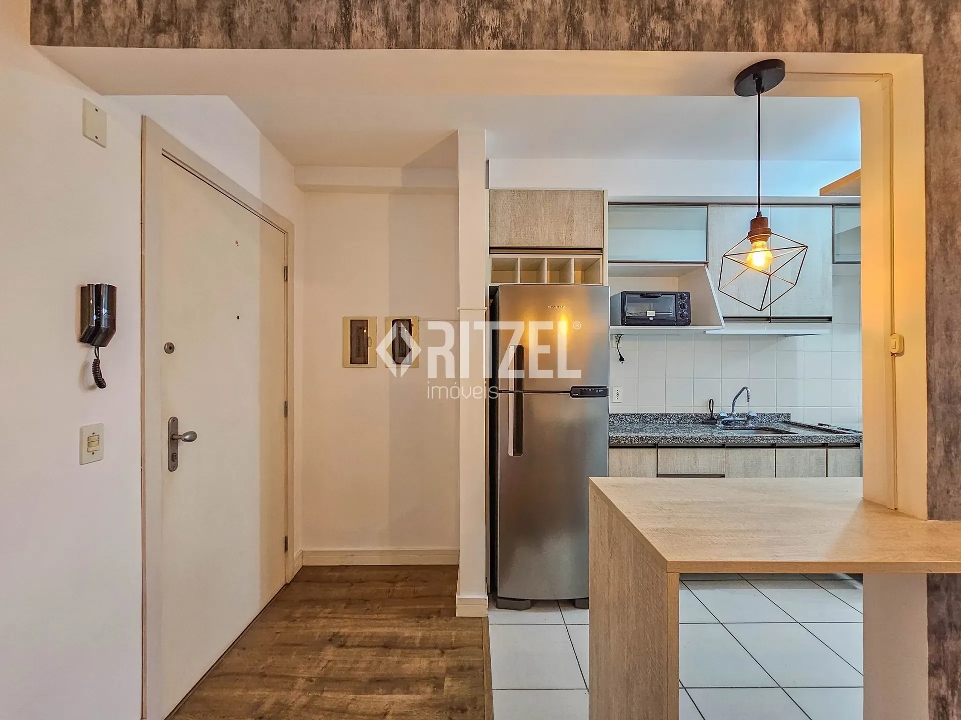 Apartamento, 2 quartos, 57 m² - Foto 11