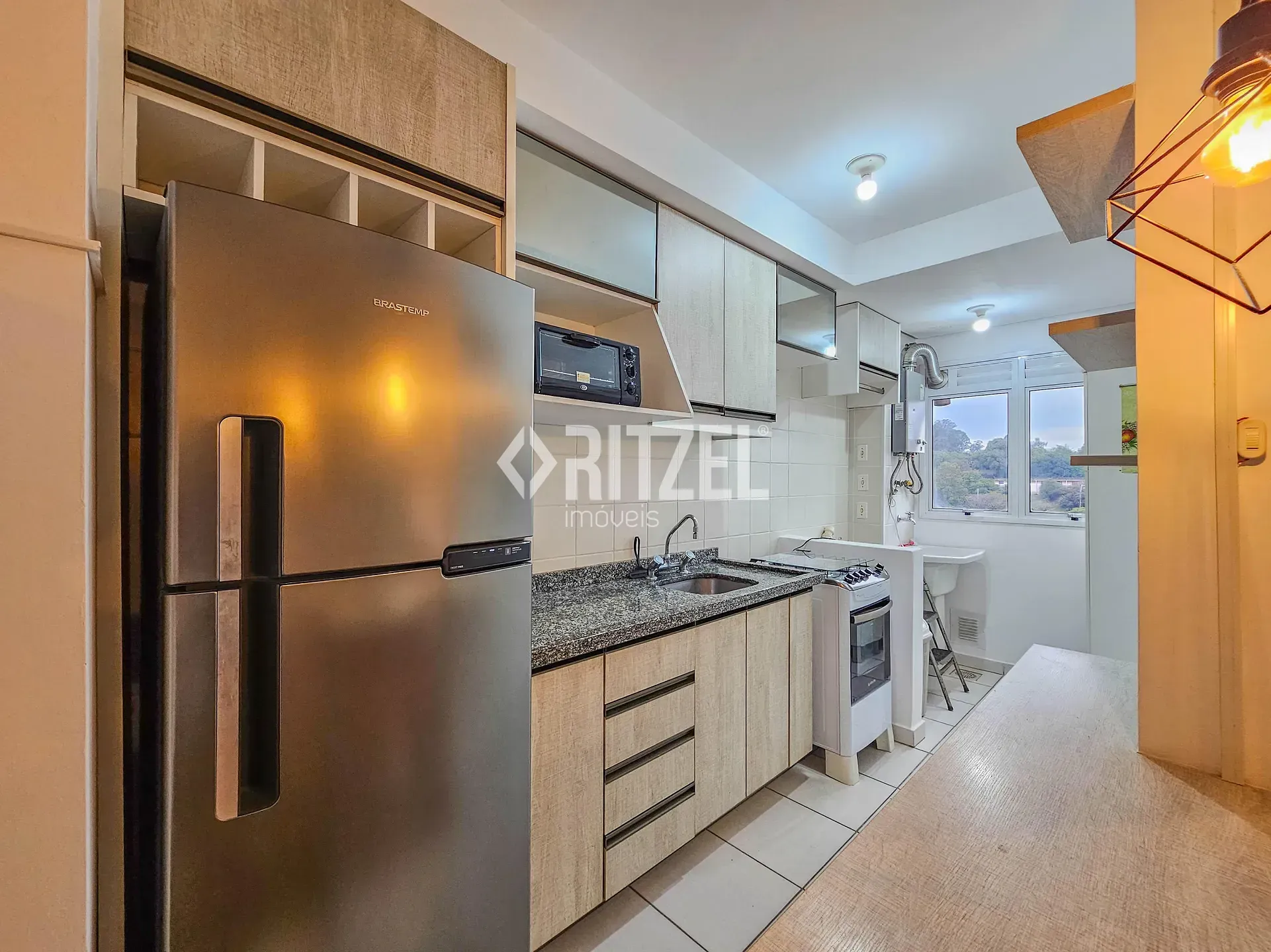 Apartamento, 2 quartos, 57 m² - Foto 12