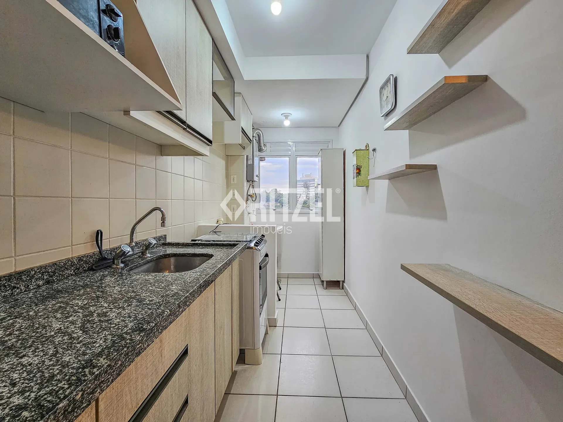 Apartamento, 2 quartos, 57 m² - Foto 13