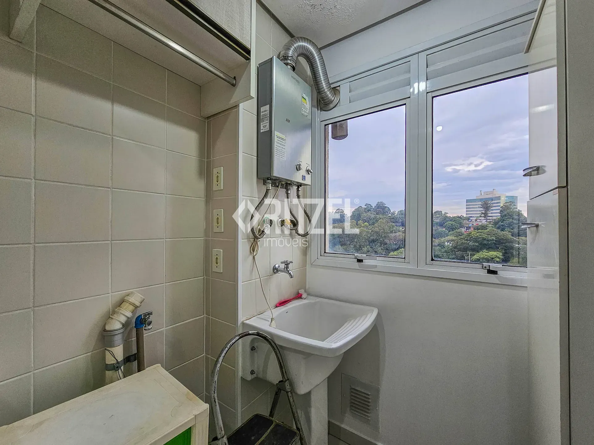 Apartamento, 2 quartos, 57 m² - Foto 22