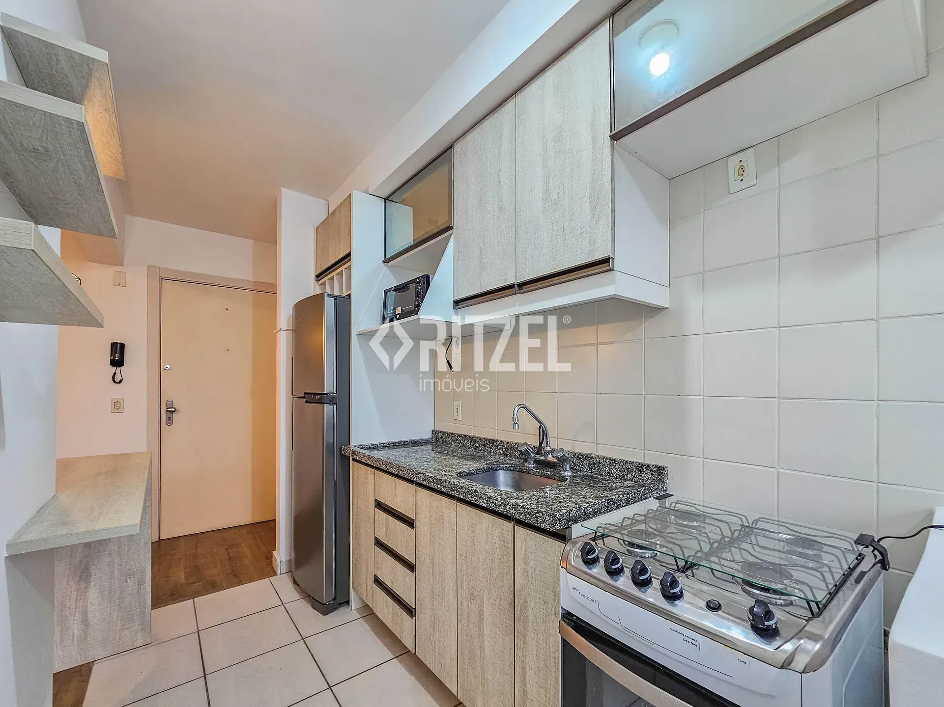 Apartamento, 2 quartos, 57 m² - Foto 14