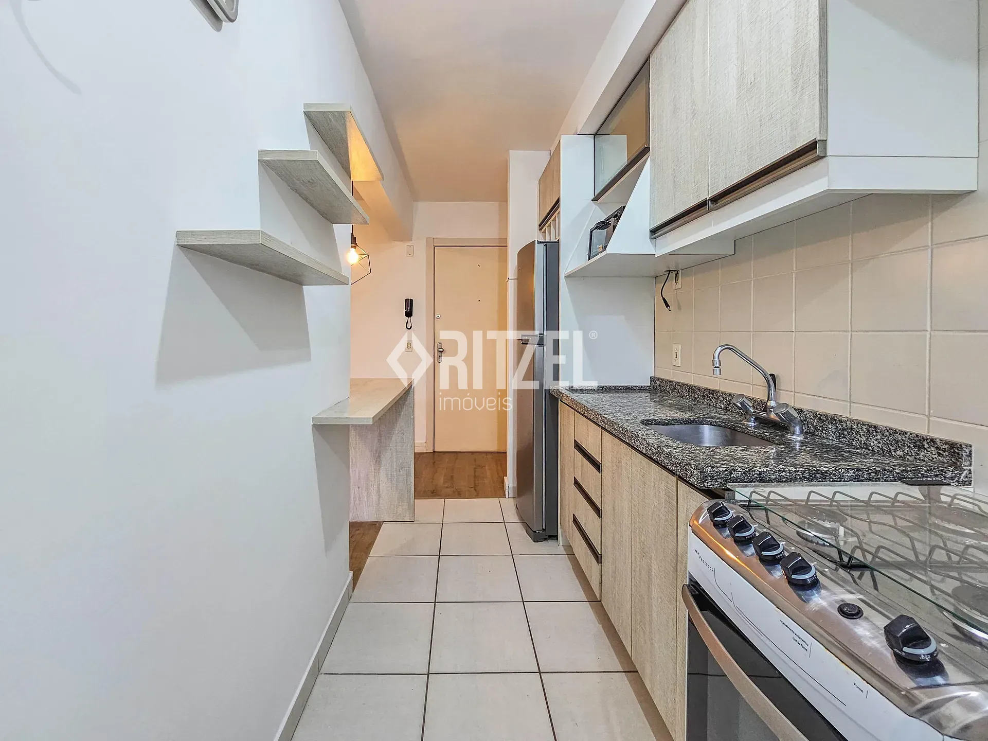 Apartamento, 2 quartos, 57 m² - Foto 15
