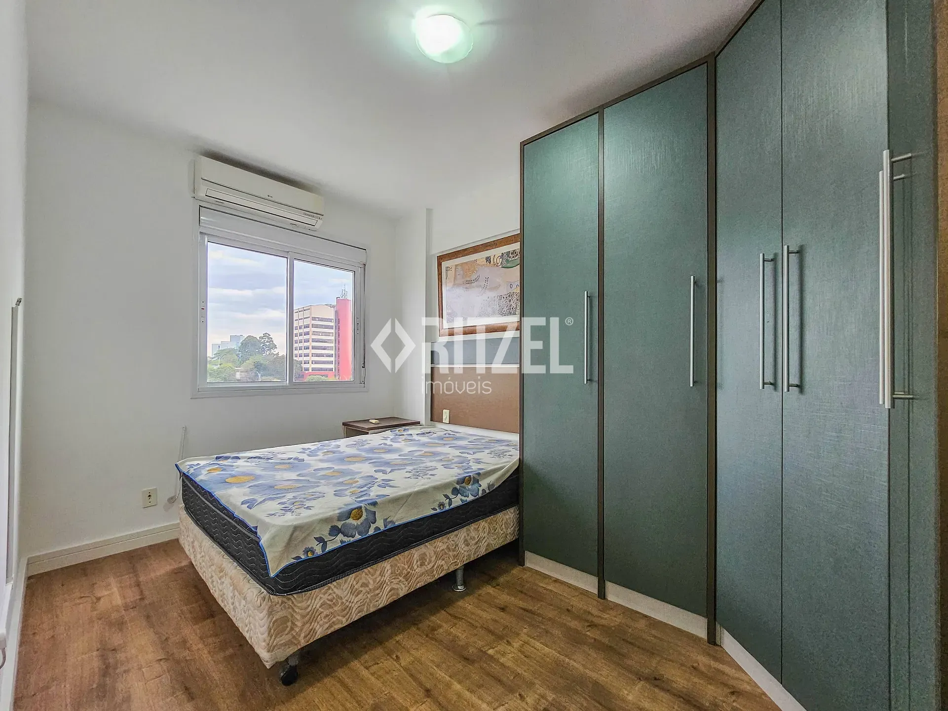Apartamento, 2 quartos, 57 m² - Foto 17