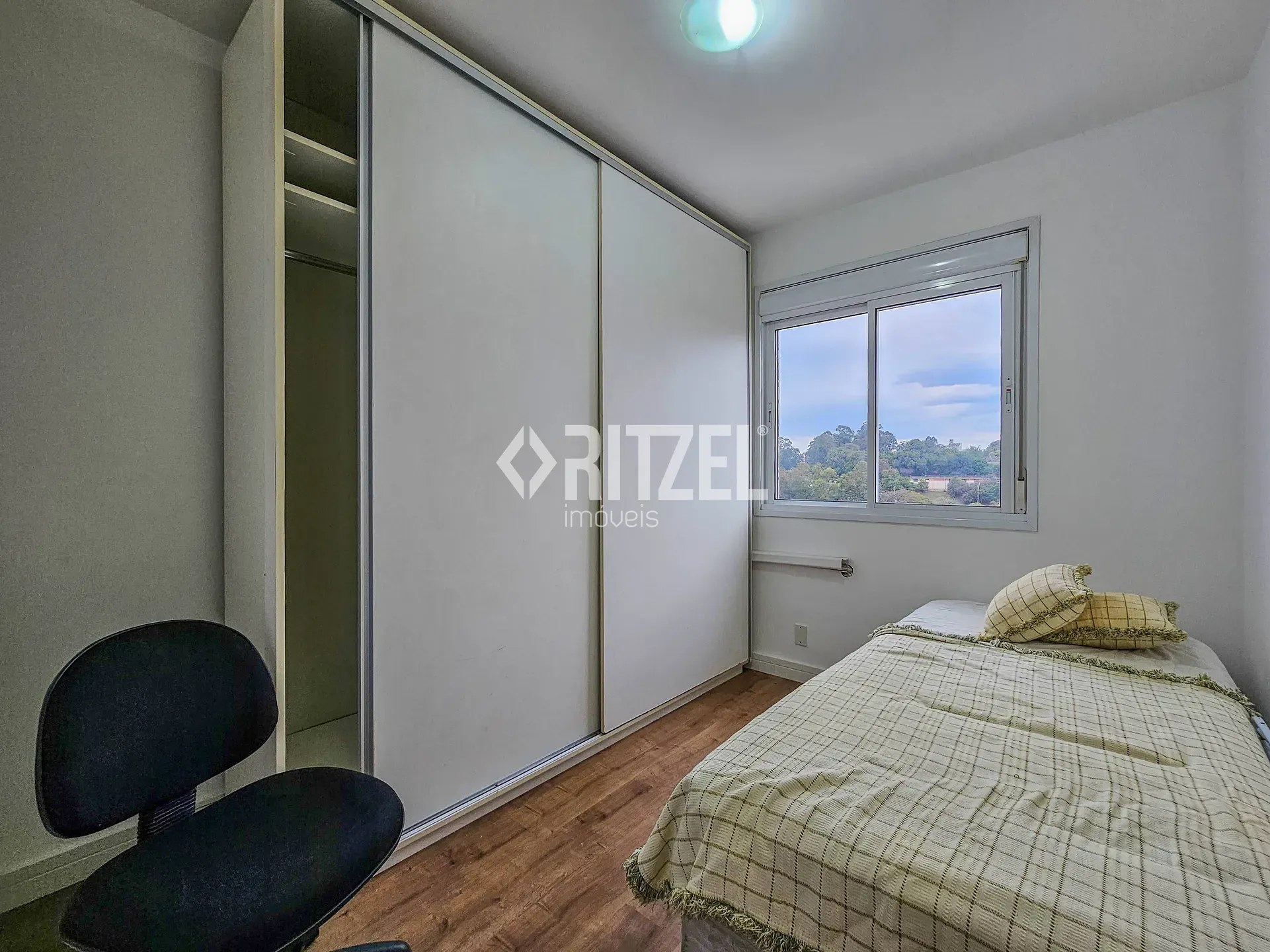Apartamento, 2 quartos, 57 m² - Foto 20