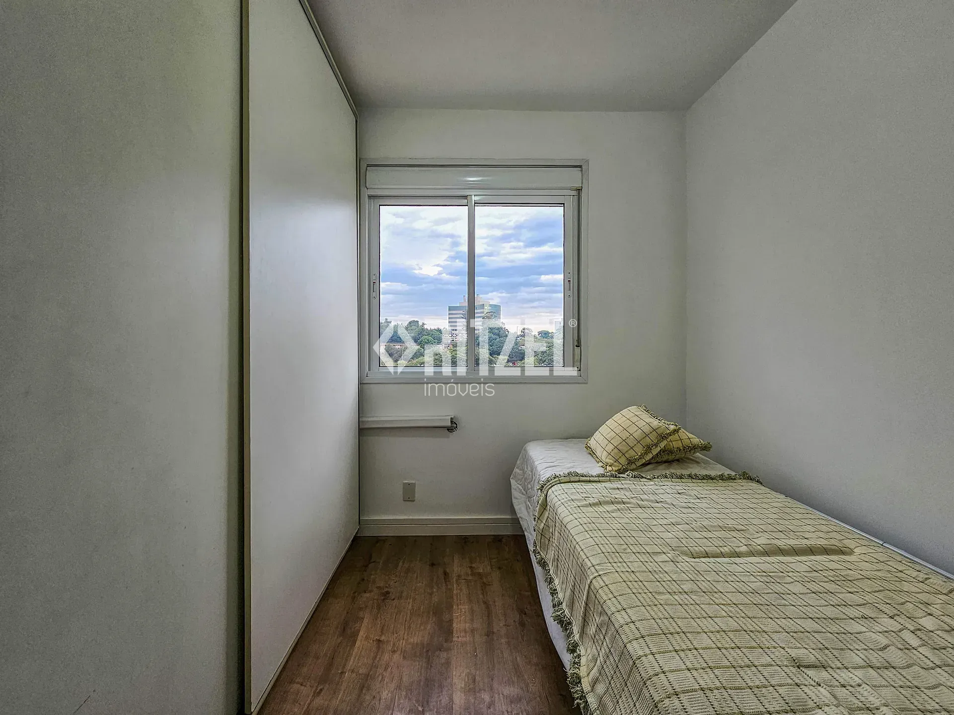 Apartamento, 2 quartos, 57 m² - Foto 21