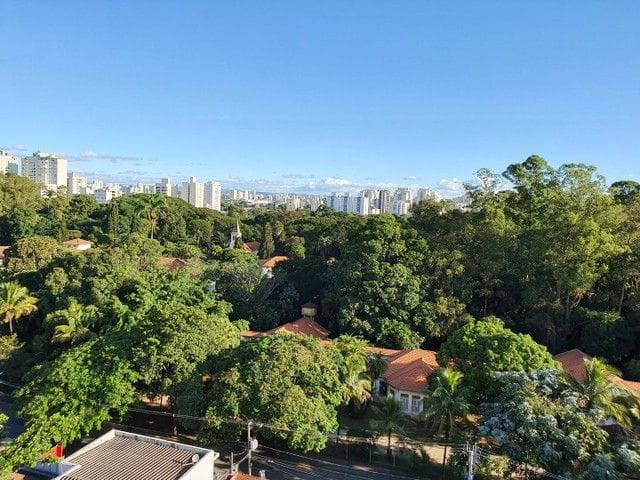 Foto do Apartamento - Apartamento com 3 dormitórios à venda, 182 m² por R$ 1.370.000 - Jardim Esplanada - São José dos Campos/SP | RUSSI IMÓVEIS