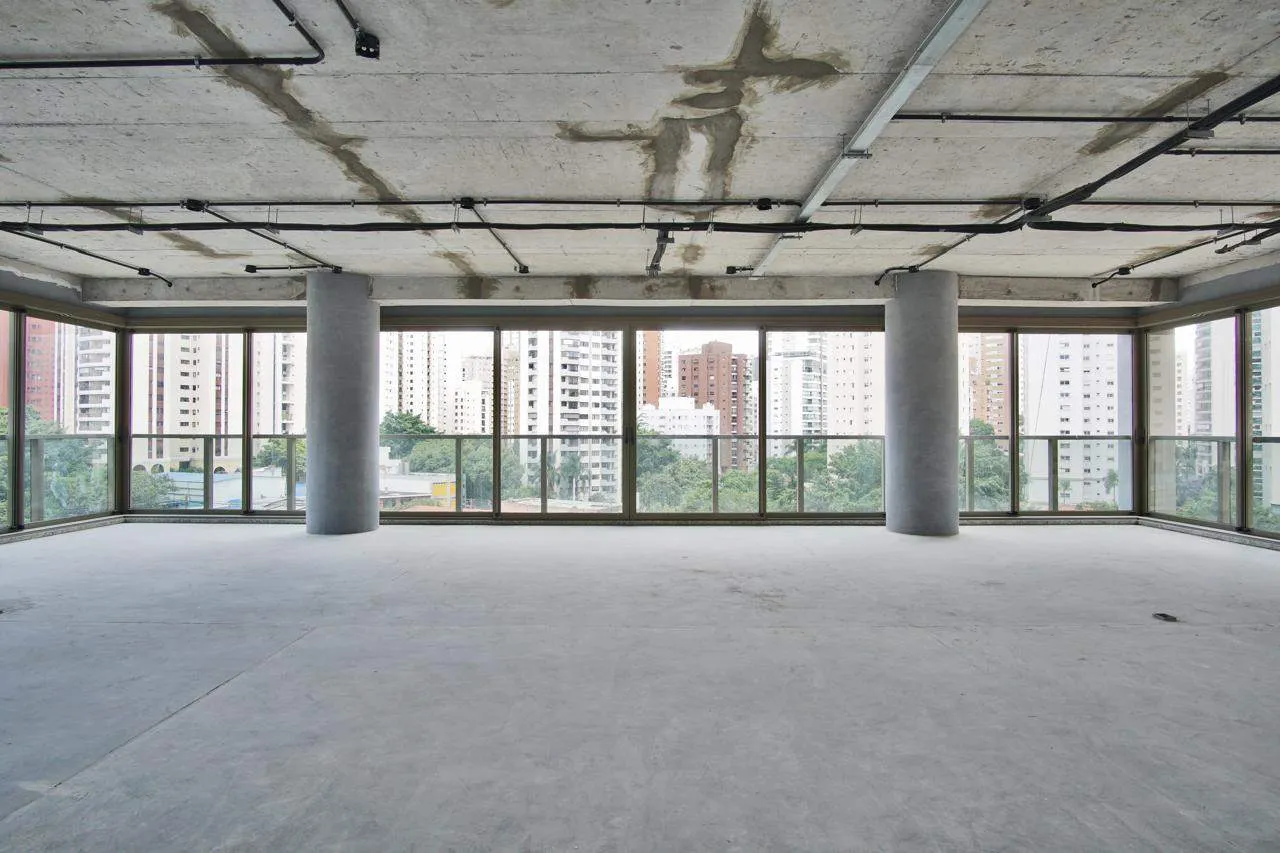 Apartamento em Vila Nova Conceição — foto 1