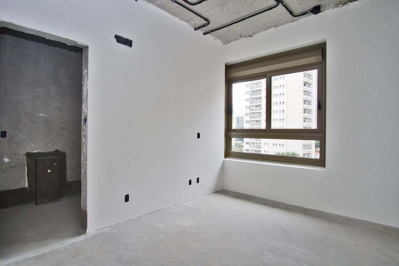 Apartamento em Vila Nova Conceição — foto 4