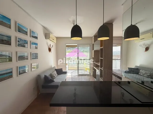 Apartamento com 38m² 1 quarto e 1 banheiro, à venda, no bairro Centro em São José Dos Campos