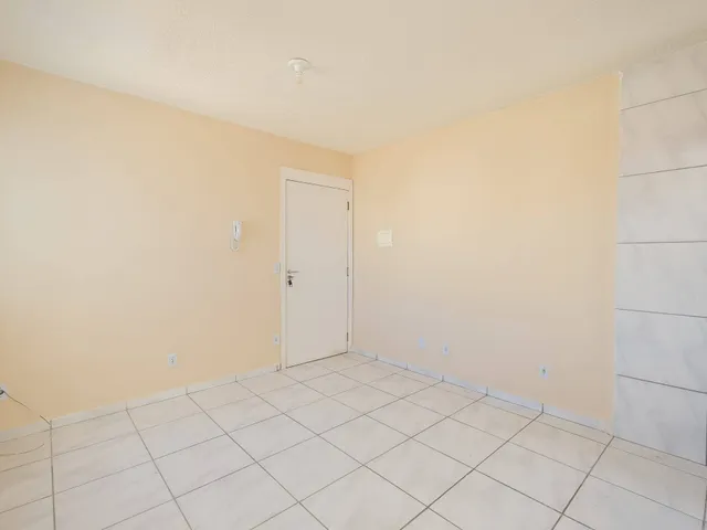 Apartamento com 53m² 2 quartos e 1 banheiro, à venda, no bairro Fragata em Pelotas