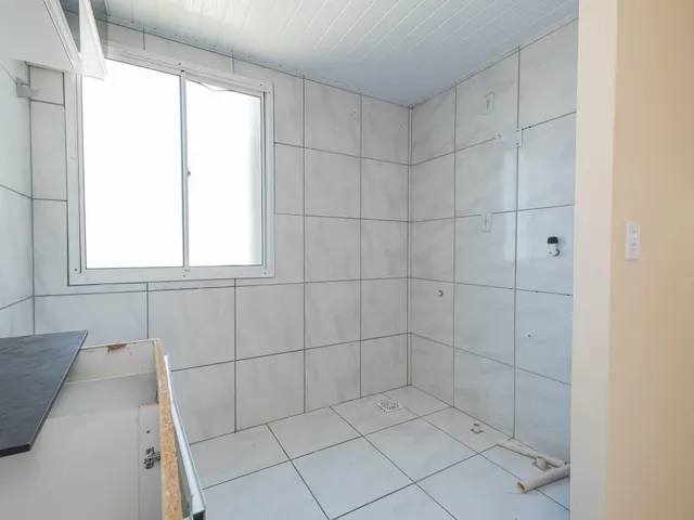 Apartamento com 53m² 2 quartos e 1 banheiro, à venda, no bairro Fragata em Pelotas