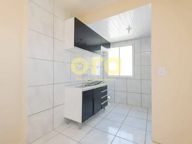 Apartamento com 53m² 2 quartos e 1 banheiro, à venda, no bairro Fragata em Pelotas