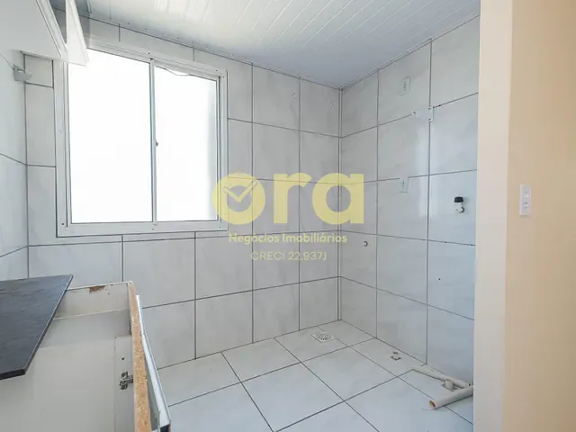Apartamento com 53m² 2 quartos e 1 banheiro, à venda, no bairro Fragata em Pelotas