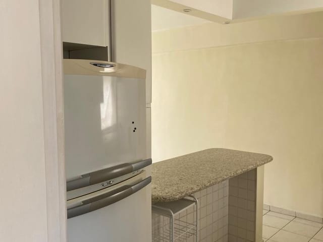 Apartamento com 42m² 1 quarto e 1 banheiro, para alugar, no bairro Vila Nova Conceição em São Paulo