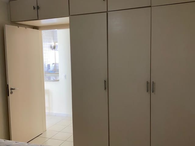 Apartamento com 42m² 1 quarto e 1 banheiro, para alugar, no bairro Vila Nova Conceição em São Paulo