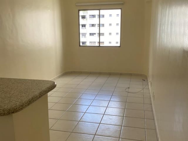 Apartamento com 42m² 1 quarto e 1 banheiro, para alugar, no bairro Vila Nova Conceição em São Paulo