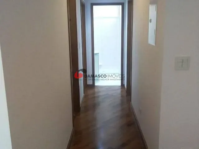 Apartamento 3 quartos e 1 banheiro, à venda, no bairro Vila Alzira em Santo André