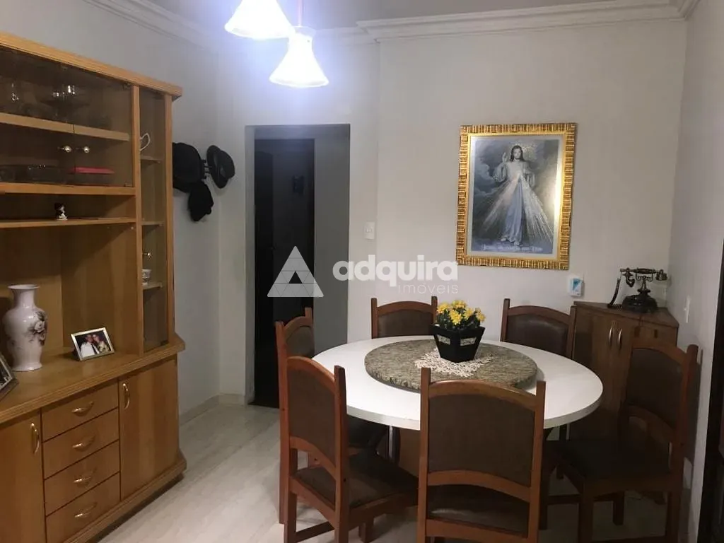 Apartamento, 3 quartos, 155 m² - Foto 6