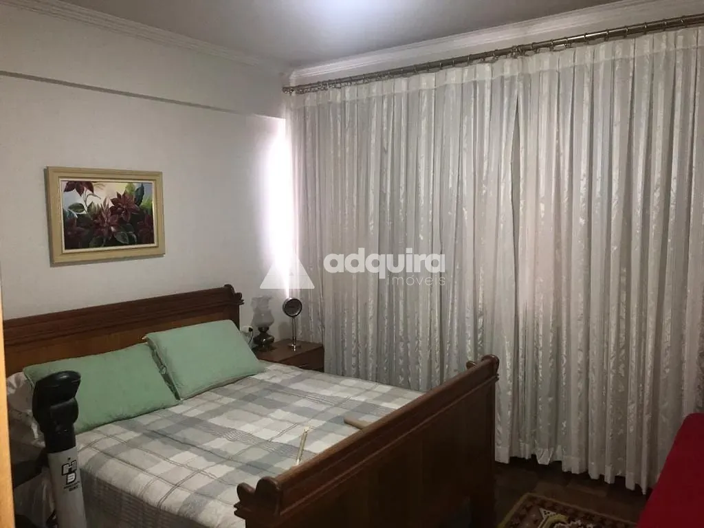 Apartamento, 3 quartos, 155 m² - Foto 7