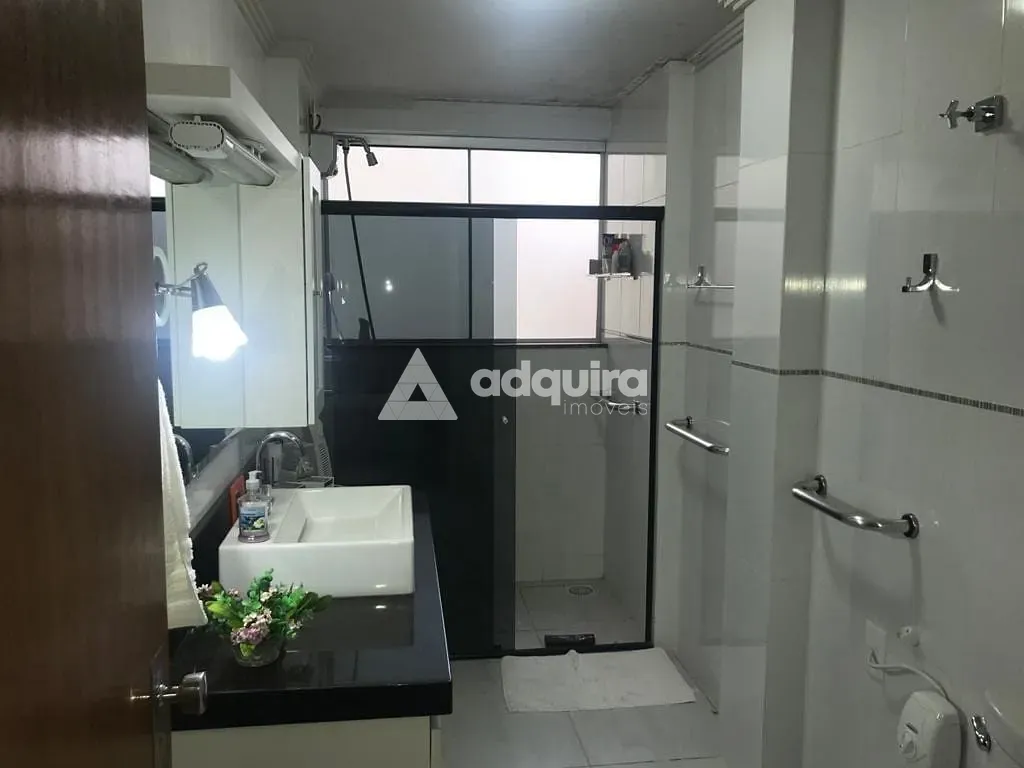 Apartamento, 3 quartos, 155 m² - Foto 9