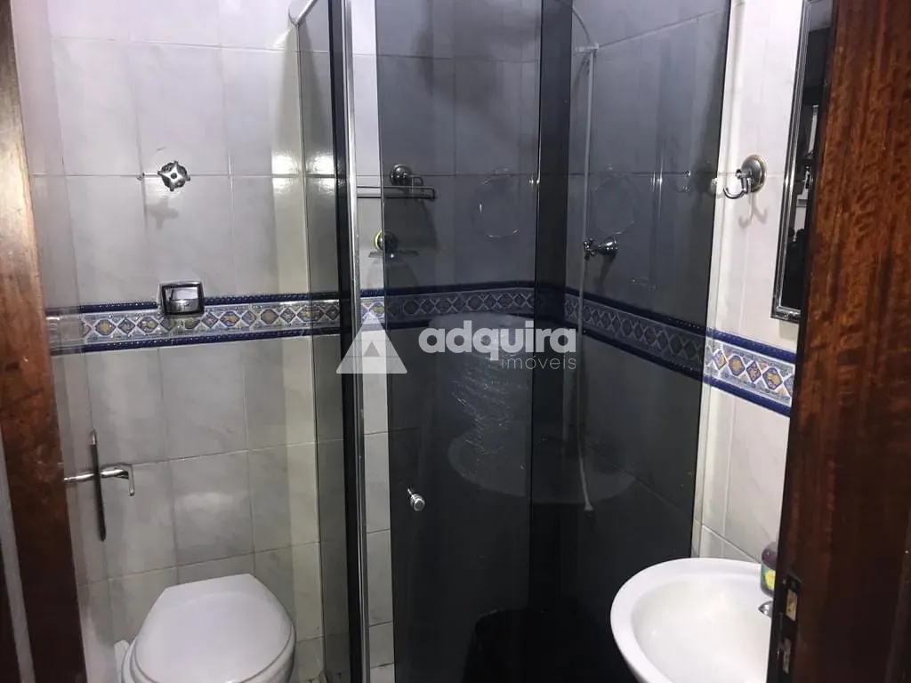 Apartamento, 3 quartos, 155 m² - Foto 10
