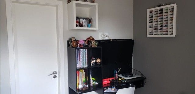 Apartamento com 164m² 4 quartos e 4 banheiros, à venda, no bairro Tatuapé em São Paulo