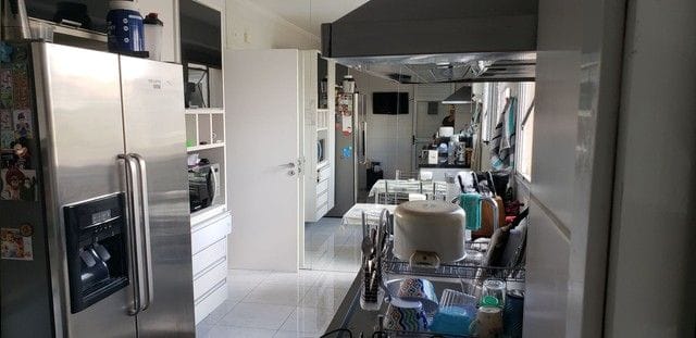Apartamento com 164m² 4 quartos e 4 banheiros, à venda, no bairro Tatuapé em São Paulo