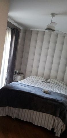 Apartamento com 164m² 4 quartos e 4 banheiros, à venda, no bairro Tatuapé em São Paulo
