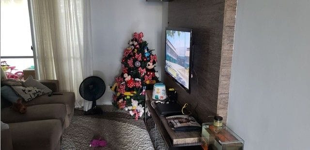 Apartamento com 164m² 4 quartos e 4 banheiros, à venda, no bairro Tatuapé em São Paulo