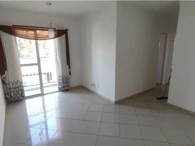 Apartamento com 59m² 2 quartos e 1 banheiro, à venda, no bairro Jardim Rosalina em Cotia