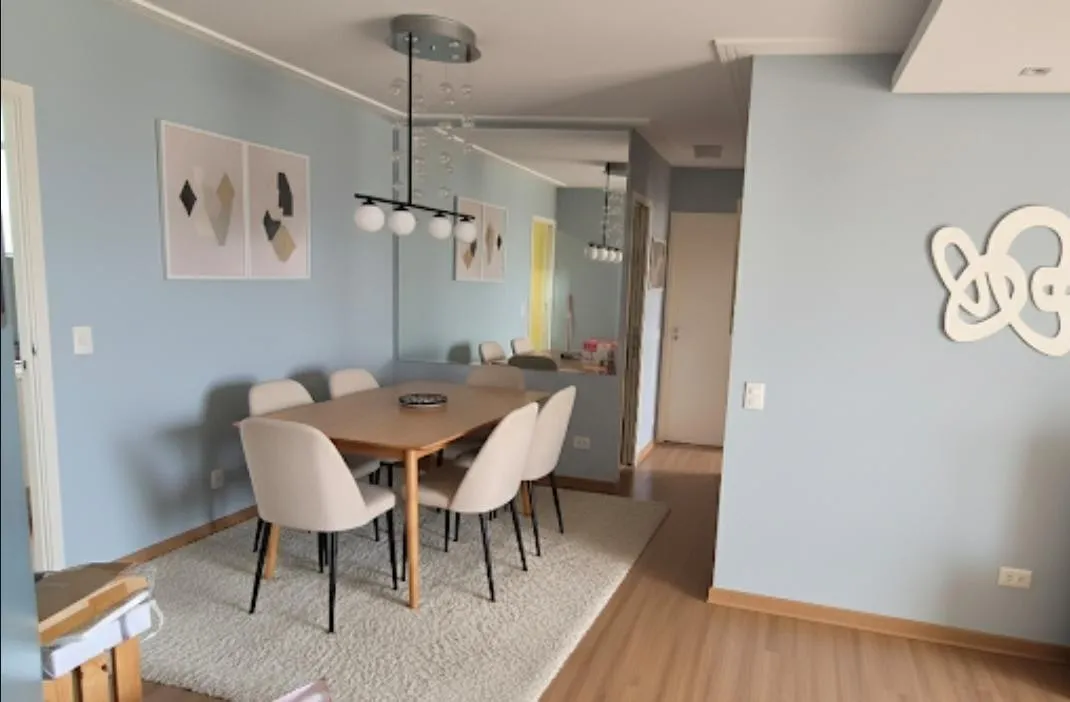 Apartamento em Cidade São Francisco — foto 1