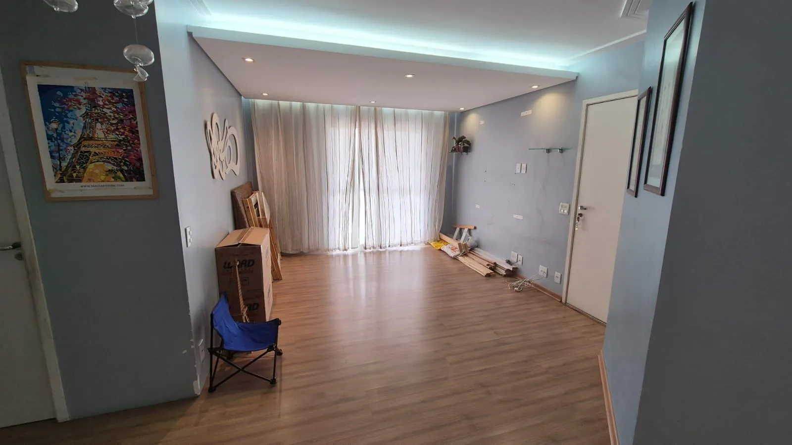 Apartamento em Cidade São Francisco — foto 2