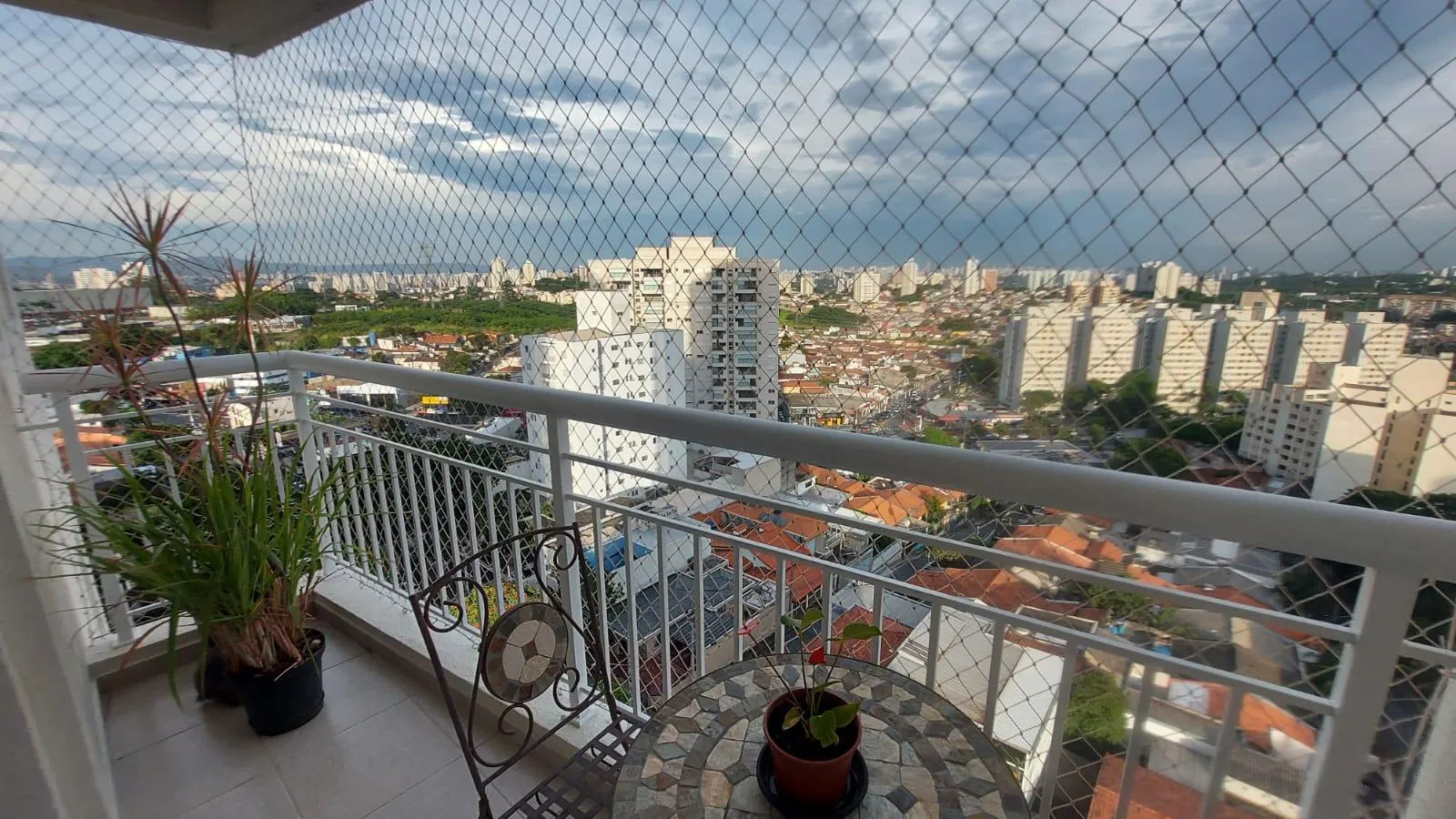 Apartamento em Cidade São Francisco — foto 4