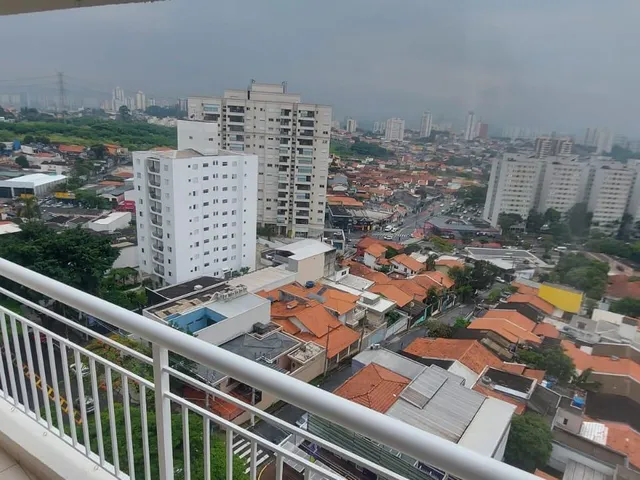 Apartamento com 80m² 3 quartos e 2 banheiros, à venda, no bairro Cidade São Francisco em São Paulo