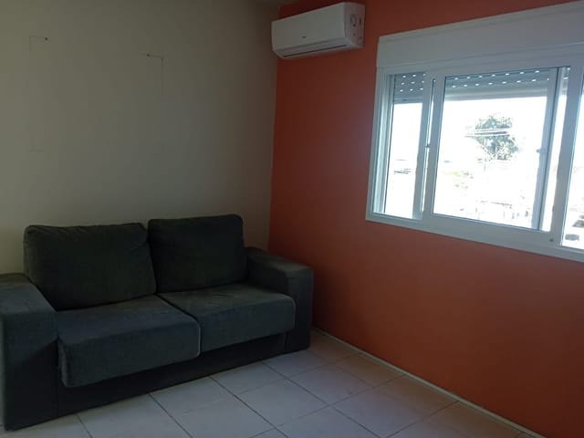 Apartamento com 48m² 2 quartos e 1 banheiro, à venda, no bairro Três Vendas em Pelotas