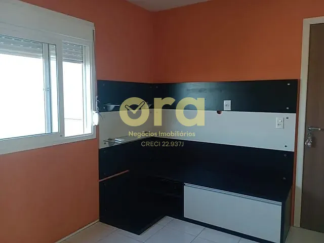 Apartamento com 48m² 2 quartos e 1 banheiro, à venda, no bairro Três Vendas em Pelotas