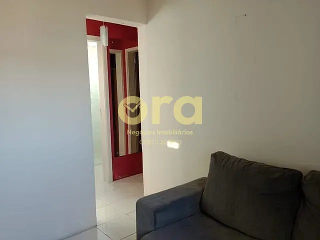 Apartamento com 48m² 2 quartos e 1 banheiro, à venda, no bairro Três Vendas em Pelotas