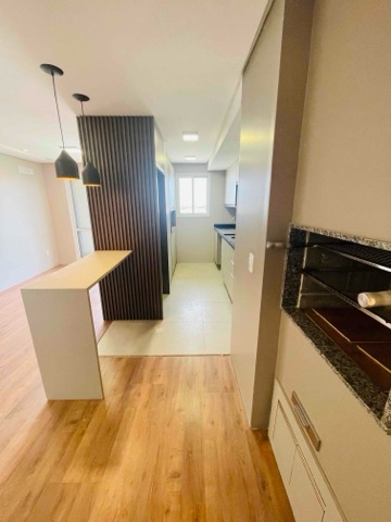 Apartamento 2 quartos e 2 banheiros, à venda, no bairro Três Vendas em Pelotas