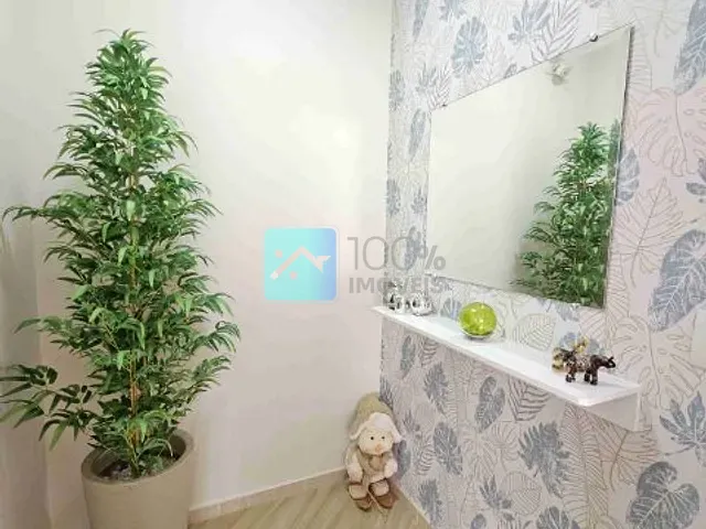 Apartamento com 167m² 4 quartos e 4 banheiros, à venda, no bairro Vila Adyana em São José dos Campos