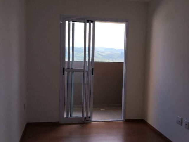 Apartamento 3 quartos e 2 banheiros, à venda ou para alugar, no bairro Condomínio Residencial Colinas do Paratehy em São José dos Campos