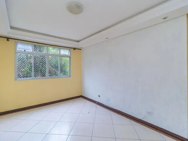 Apartamento 2 quartos e 1 banheiro, para alugar, no bairro Cidade Industrial em Curitiba