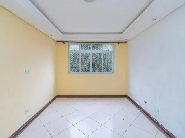 Apartamento 2 quartos e 1 banheiro, para alugar, no bairro Cidade Industrial em Curitiba