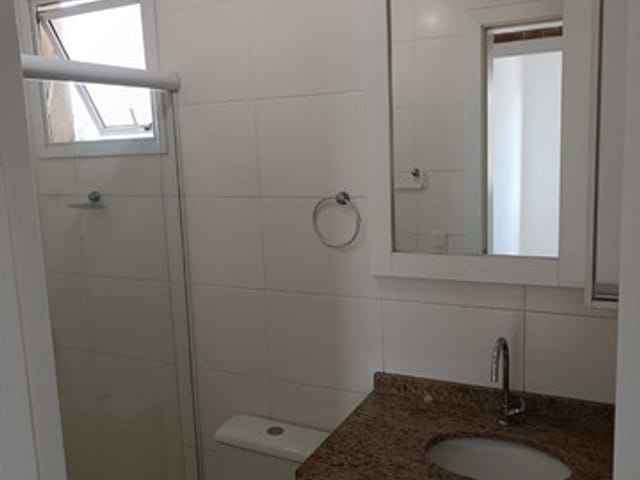 Apartamento 3 quartos e 2 banheiros, à venda, no bairro Vila São José em Taubaté