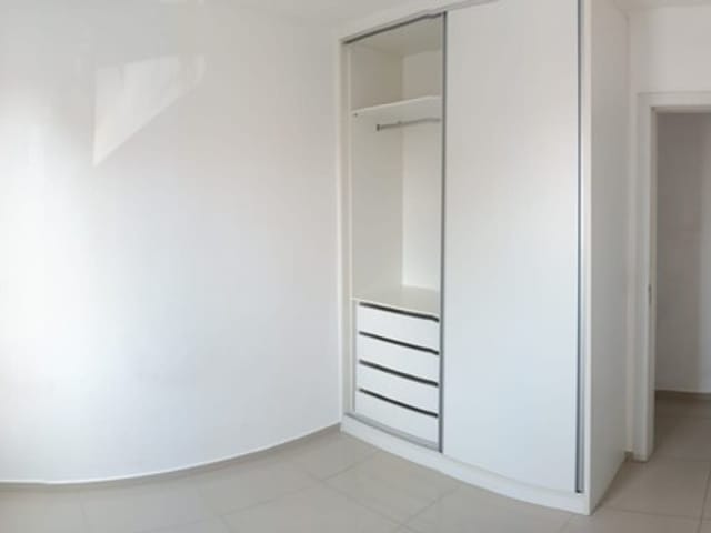 Apartamento 3 quartos e 2 banheiros, à venda, no bairro Vila São José em Taubaté