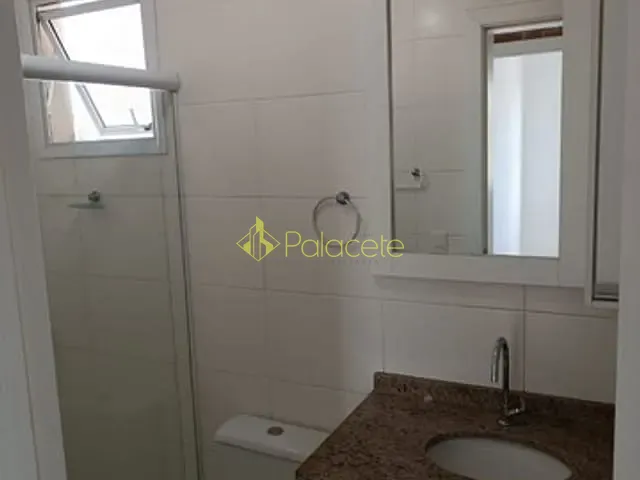 Apartamento 3 quartos e 2 banheiros, à venda, no bairro Vila São José em Taubaté