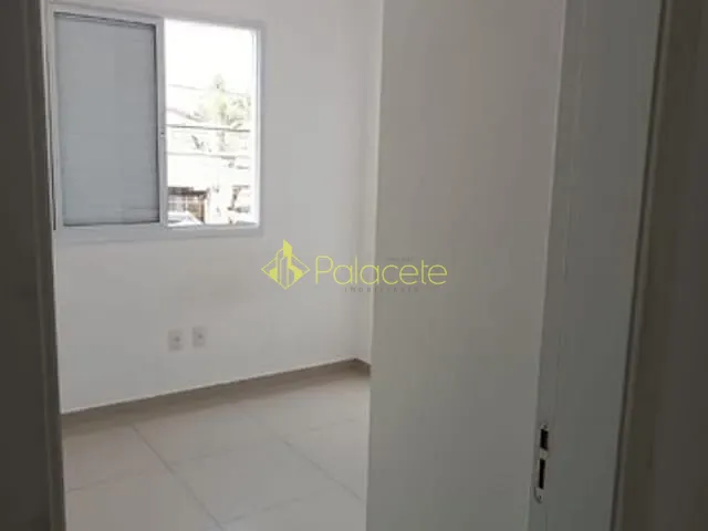 Apartamento 3 quartos e 2 banheiros, à venda, no bairro Vila São José em Taubaté
