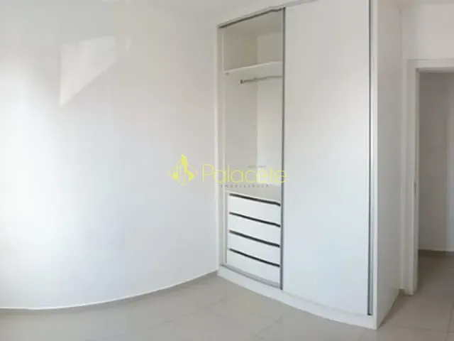 Apartamento 3 quartos e 2 banheiros, à venda, no bairro Vila São José em Taubaté